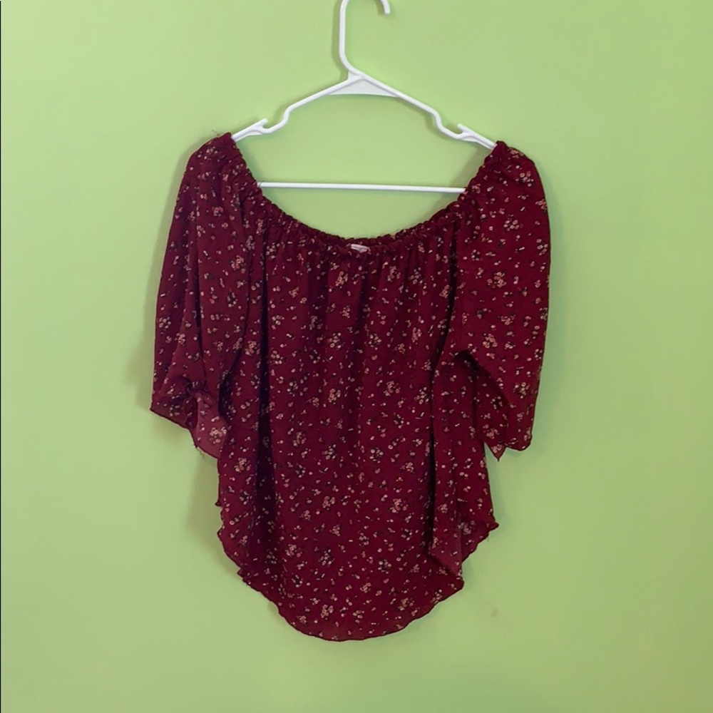 blouse